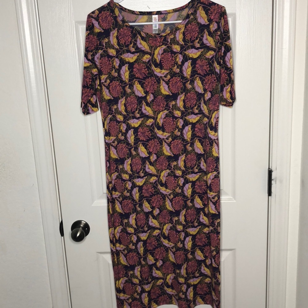 Lularoe Julia